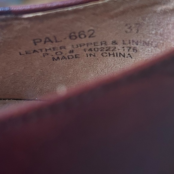 Alegria by PG Lite Pal Leather Mules sz EUR 37 - Picture 8 of 8